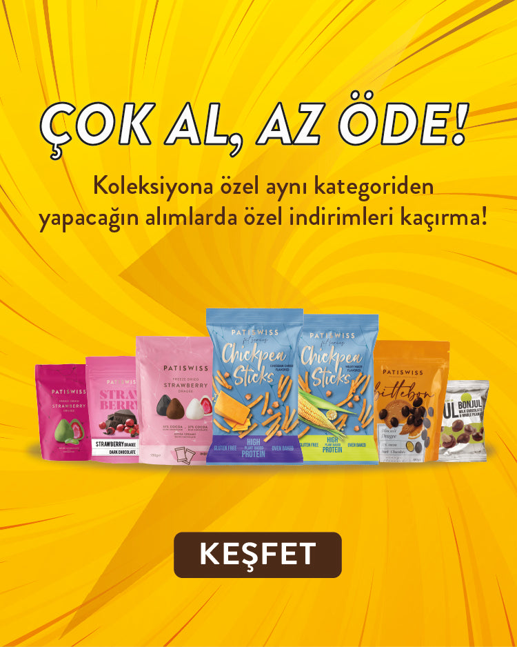 Çok Al Az Öde