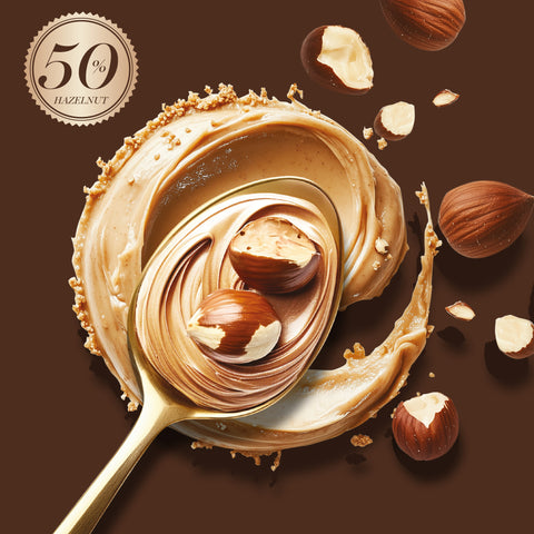 %50 Fındık Kreması, 320G