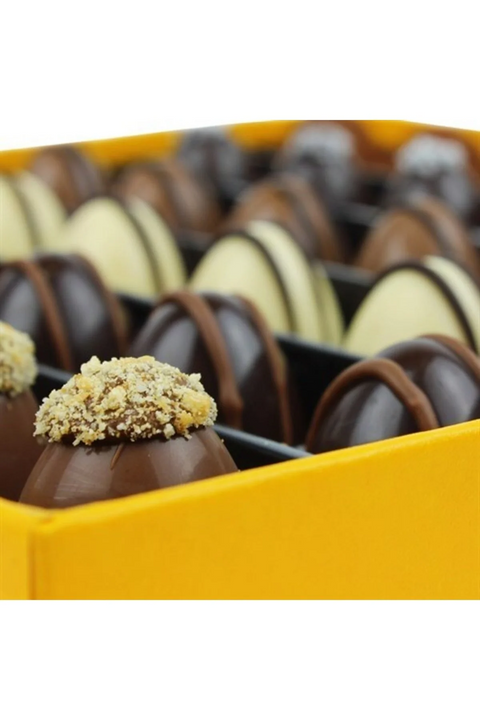 Ganache Collection 36