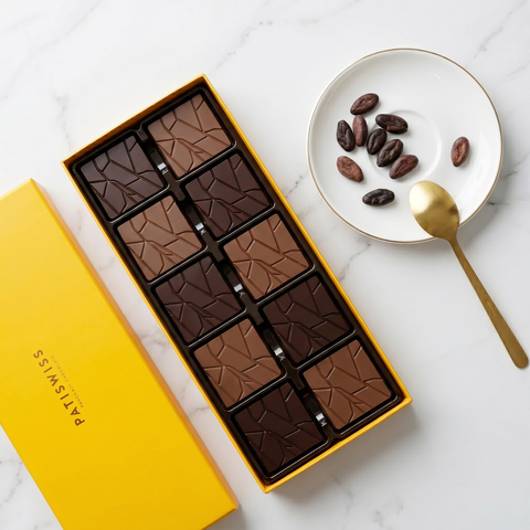 Madlen Çikolata Hediyelik, 250G