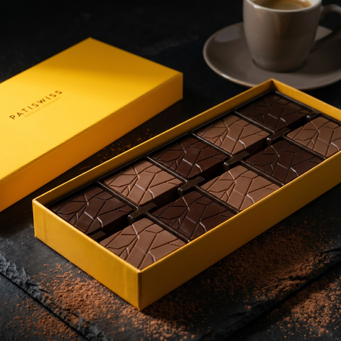 Madlen Çikolata Hediyelik, 250G