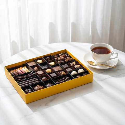Prime Collection Medium, 742G
