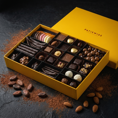 Prime Collection Medium, 742G