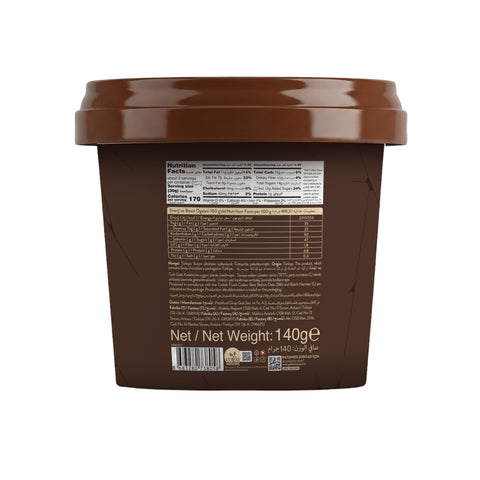 Frozen Trompe-l'oeil Mix Mousse Bites, 140G