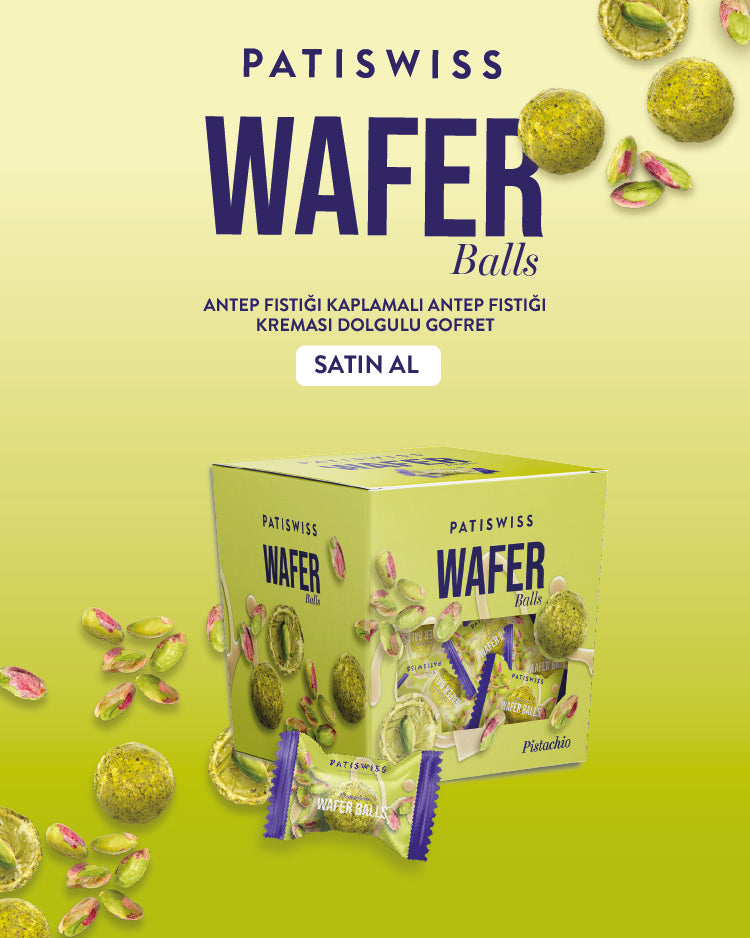 Wafer