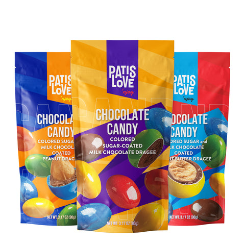 Patislove Enjoy Draje