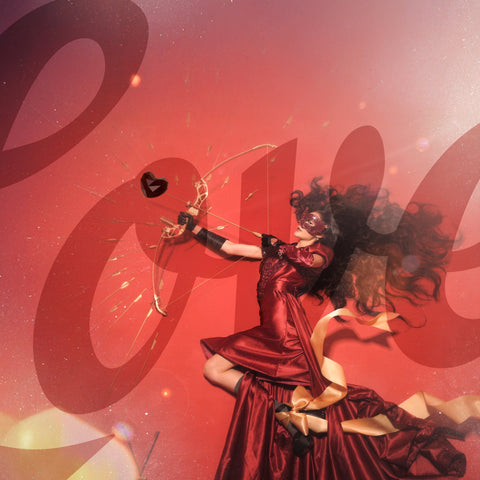 Patislove Heart Chocolate Bomb – Marshmallow Dolgulu Kalp Sıcak Çikolata, 35G