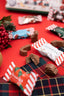 Christmas Calendar Chocolate 310g